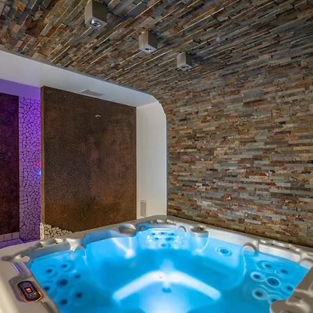 Stunning In بيت للعطل