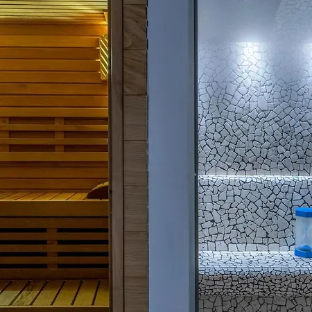 Stunning In بيت للعطل