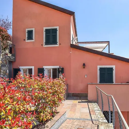 Stunning In Magliolo