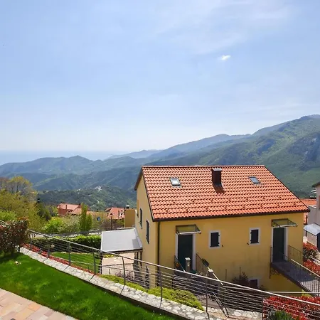 In With Outdoor Swimming Pool Magliolo