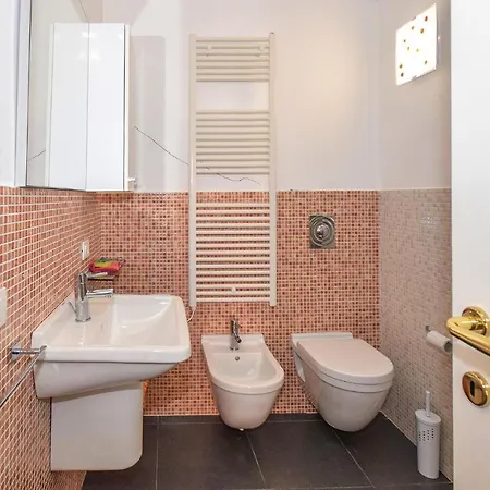 Stunning In Magliolo