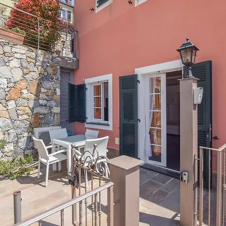 Stunning In Vakantiehuis *