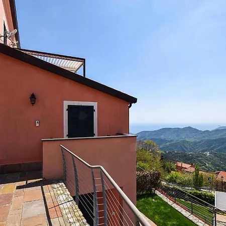 In With Outdoor Swimming Pool Magliolo