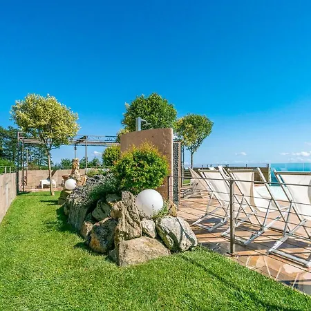 بيت للعطل Stunning In *