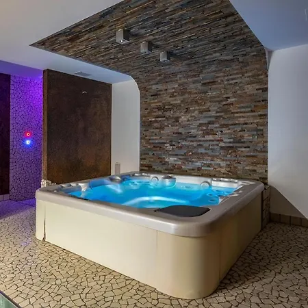 بيت للعطل Stunning In *