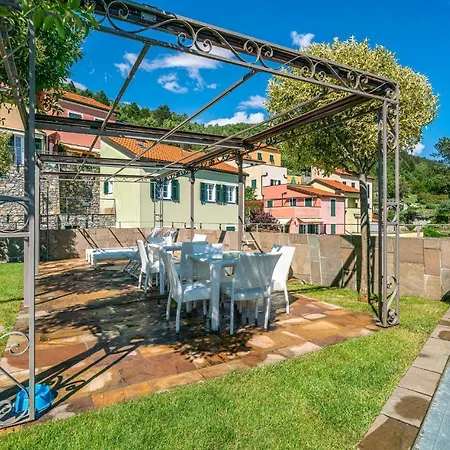 Stunning In Vakantiehuis *