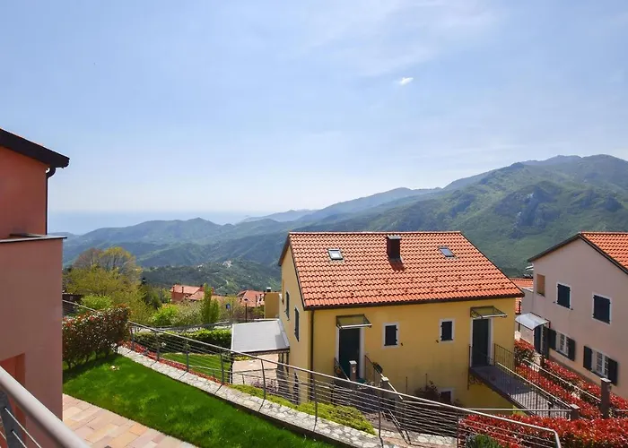 Stunning In Magliolo