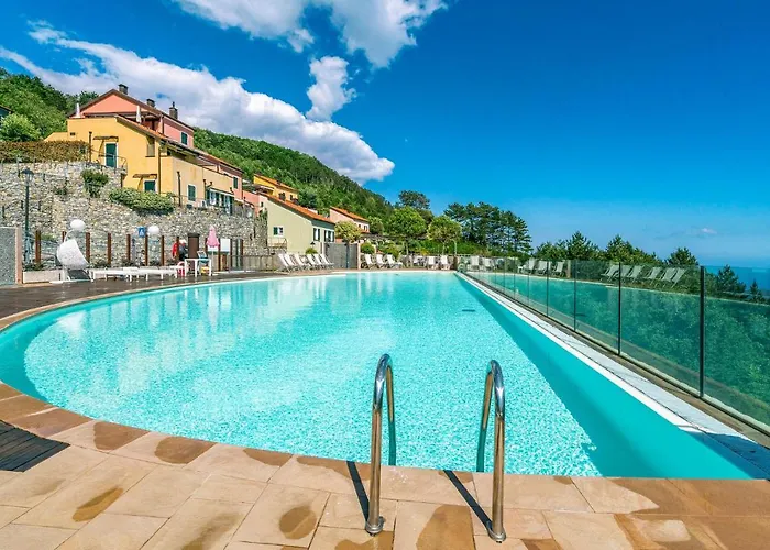 Stunning In Holiday home *