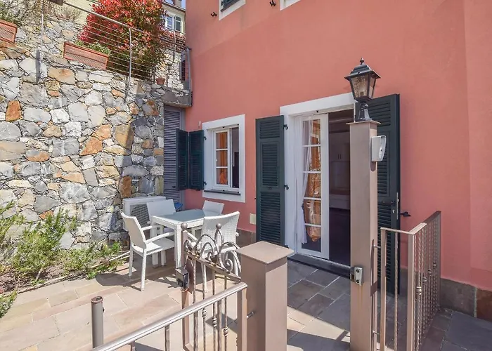 Stunning In Holiday home *