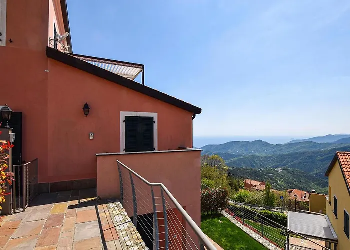 Stunning In Magliolo