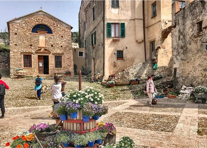Stunning In Magliolo